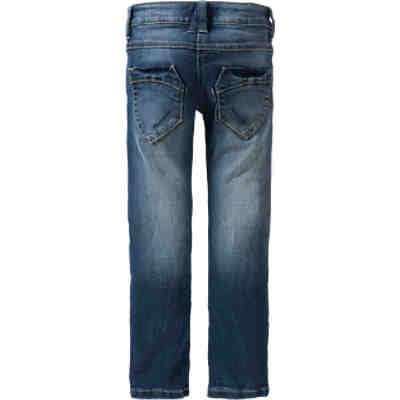 Baby Jeans SKINNY KATHY superstretch Reg Fit für Mädchen 2