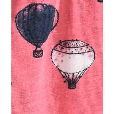 Baby Leggings NBFGILDINE für Mädchen Organic Cotton 2