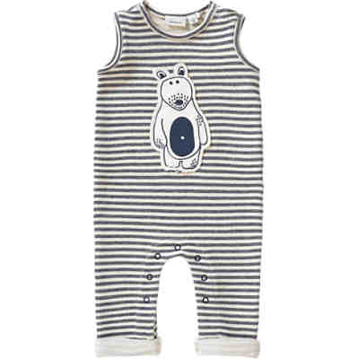 Strampler NITFIRKANT für Jungen, IOrganic Cotton