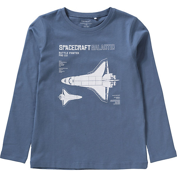 Langarmshirt NKMVICTOR für Jungen