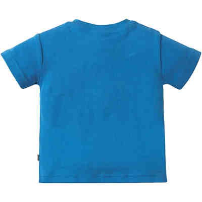 Baby T-Shirt für Jungen, Pferd, Organic Cotton 2