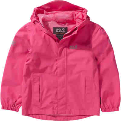 Outdoorjacke PINE CREEK für Mädchen