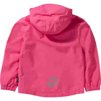 Outdoorjacke PINE CREEK für Mädchen 2