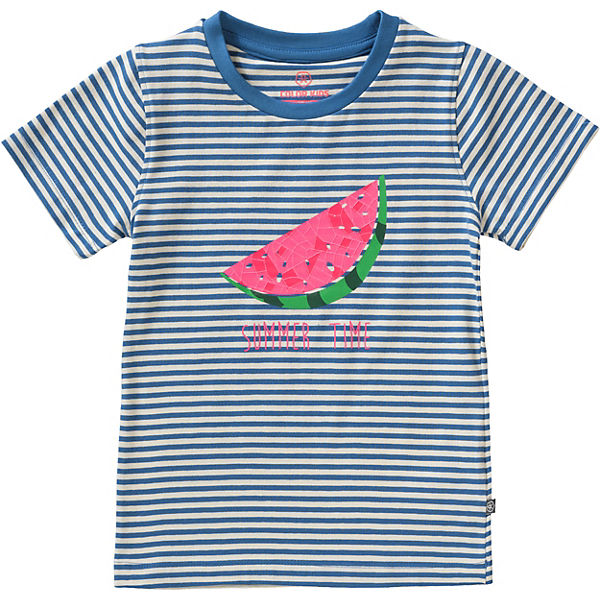 T-Shirt Nicole für Mädchen