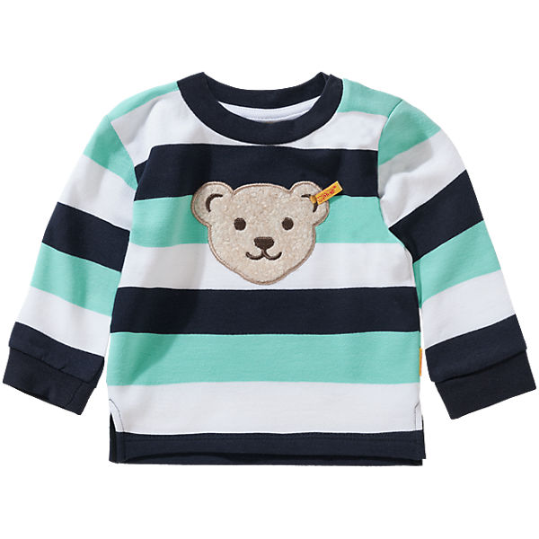 Baby Sweatshirt für Jungen
