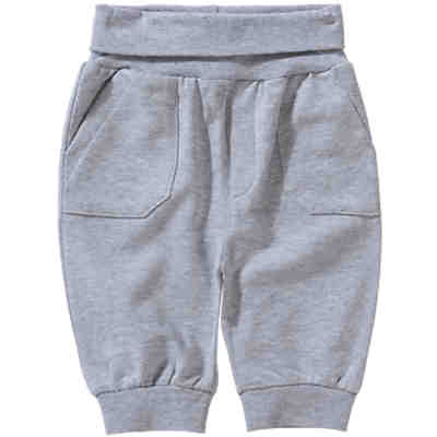 Baby Sweathose mit Softbund für Jungen