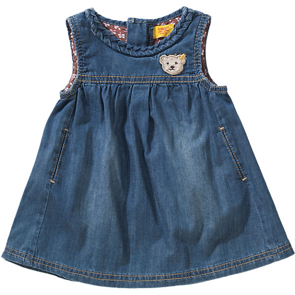 Baby Jeanskleid