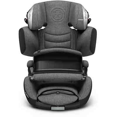 Auto-Kindersitz Guardianfix 3, Grey Melange Icy Grey, 2018 2