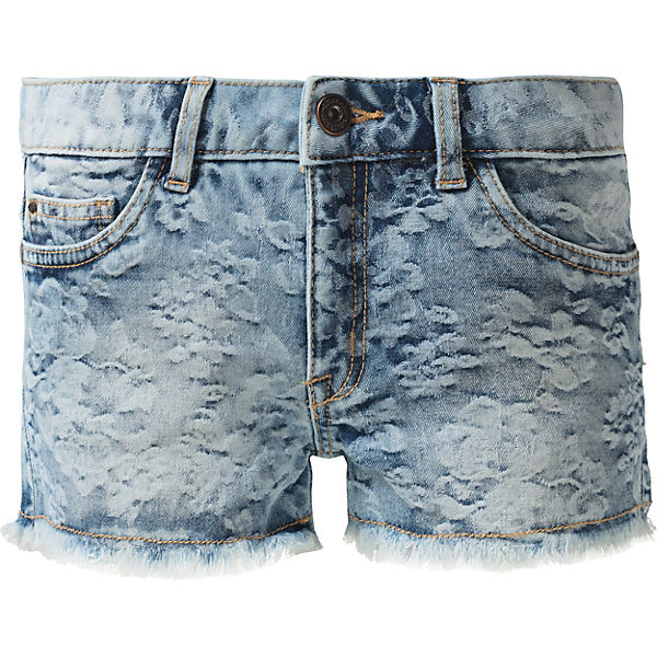 Jeansshorts ELFI für Mädchen