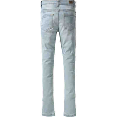 Jeans C945 Super Slim Fit für Mädchen, Organic Cotton 2