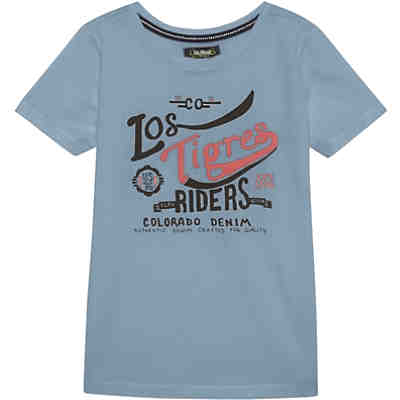 T-Shirt KARLO für Jungen, Organic Cotton