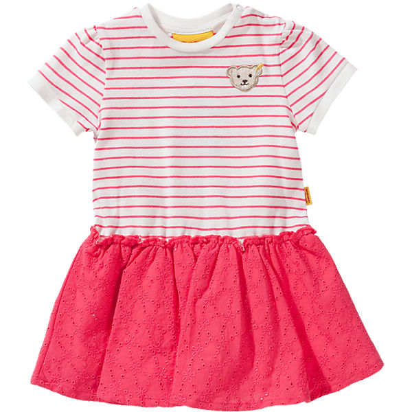Baby Jerseykleid