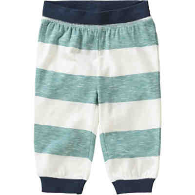 Baby Sweathose NBMGIVERT für Jungen, Organic Cotton
