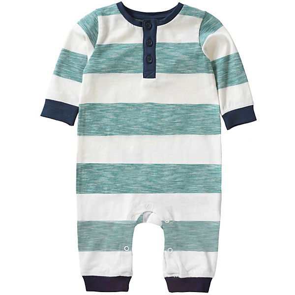 Strampler NBMGIVERT für Jungen Organic Cotton