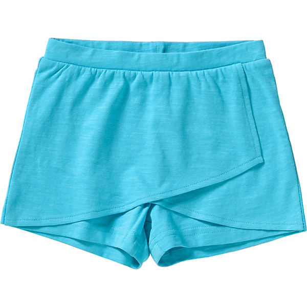 Shorts für Mädchen