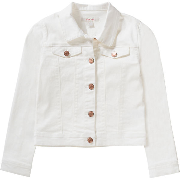 Jeansjacke für Mädchen
