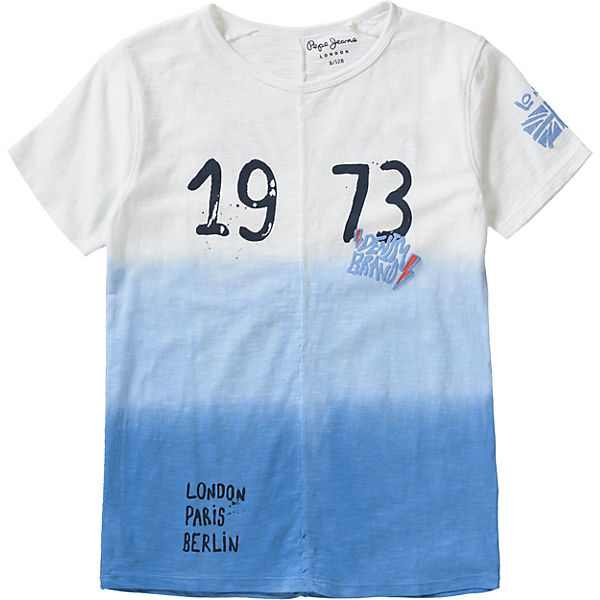 T-Shirt FILP für Jungen