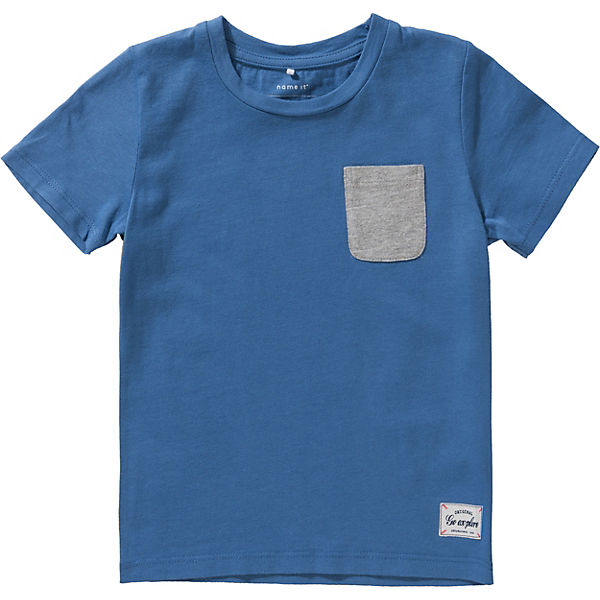 T-Shirt NMMERLOT für Jungen