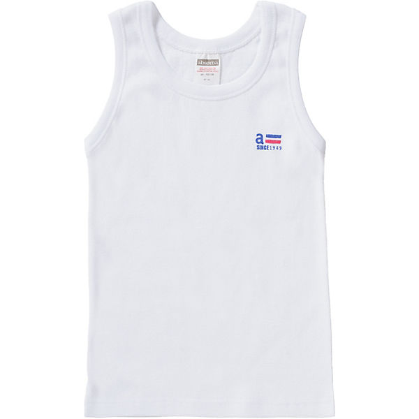 Unterhemd für Jungen, Organic Cotton