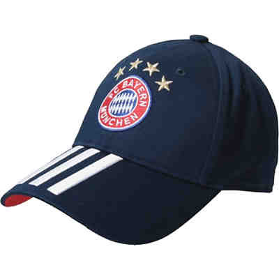 adidas Performance Kinder FC Bayern Cap für Jungen