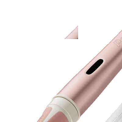 Pelikan Füllhalter Pelikano Up Golden Glam, Feder M, inkl. 2 Patronen