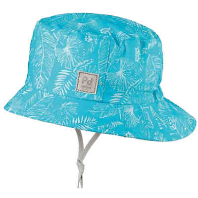 Hut mit UV-Schutz für Jungen, Organic Cotton