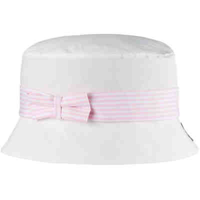 Hut mit UV-Schutz für Mädchen, Organic Cotton