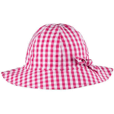 Hut mit UV-Schutz für Mädchen, Organic Cotton