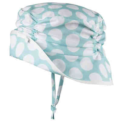Hut mit UV-Schutz für Mädchen, Organic Cotton