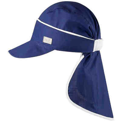 Sonnenhut mit UV-Schutz für Mädchen, Organic Cotton