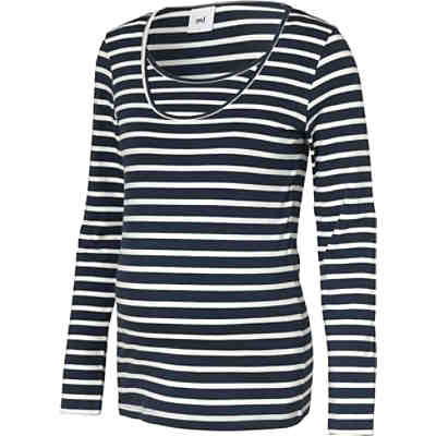 Stilllangarmshirts MLLEA Doppelpack, Organic Cotton 2