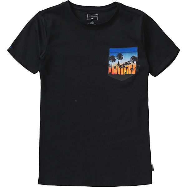 T-Shirt QUADRO für Jungen
