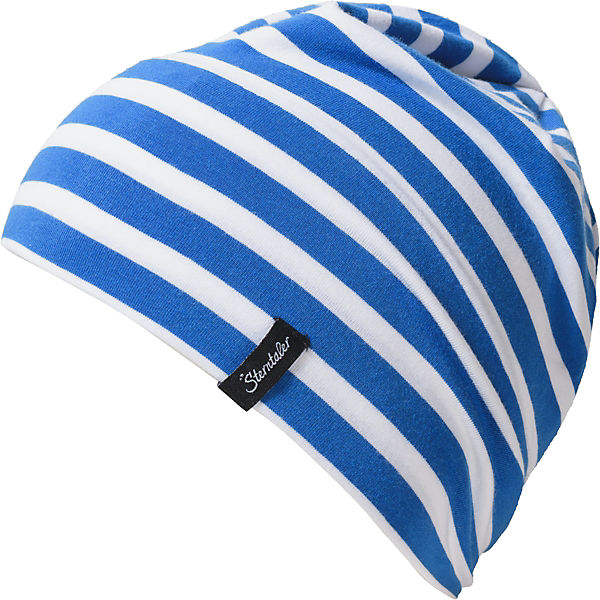 Beanie mit UV-Schutz 50+ für Jungen