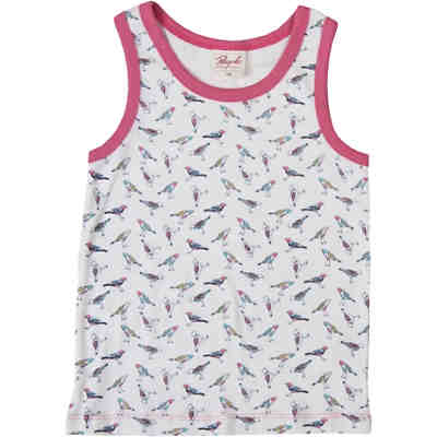 Unterhemd für Mädchen, Organic Cotton