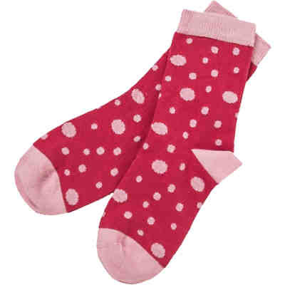 Socken für Mädchen, Organic Cotton