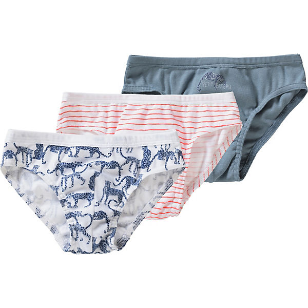 Slips 3er-Pack für Jungen