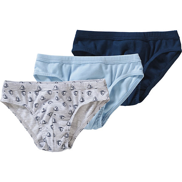 Slips 3er-Pack für Jungen