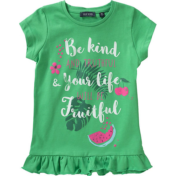 T-Shirt für Mädchen
