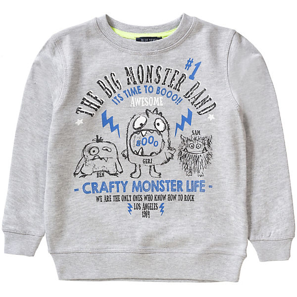 Sweatshirt für Jungen
