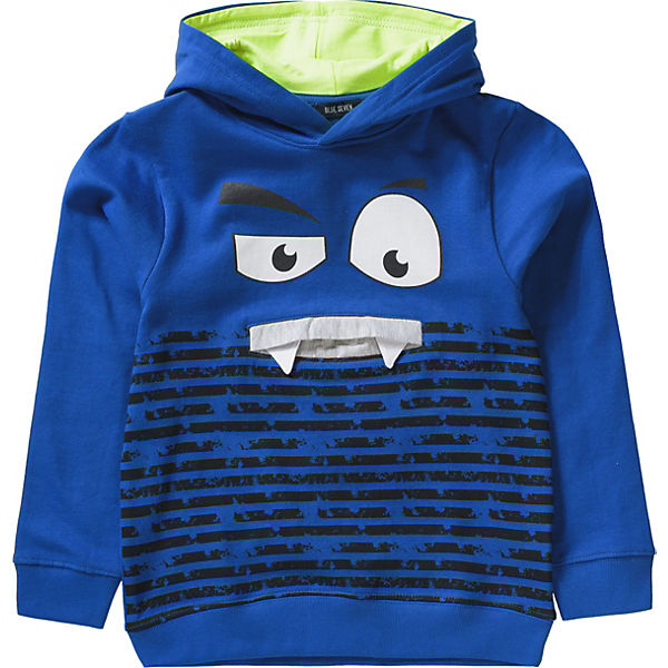 Kapuzenpullover für Jungen
