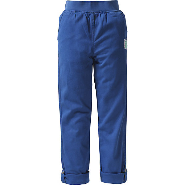 Chino mit Schlupfbund für Jungen