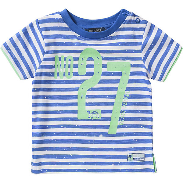 Baby T-Shirt für Jungen