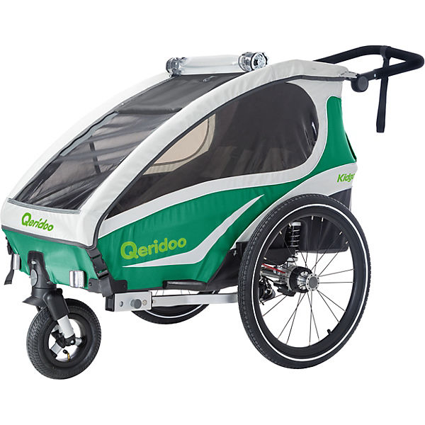 Kidgoo1, grün