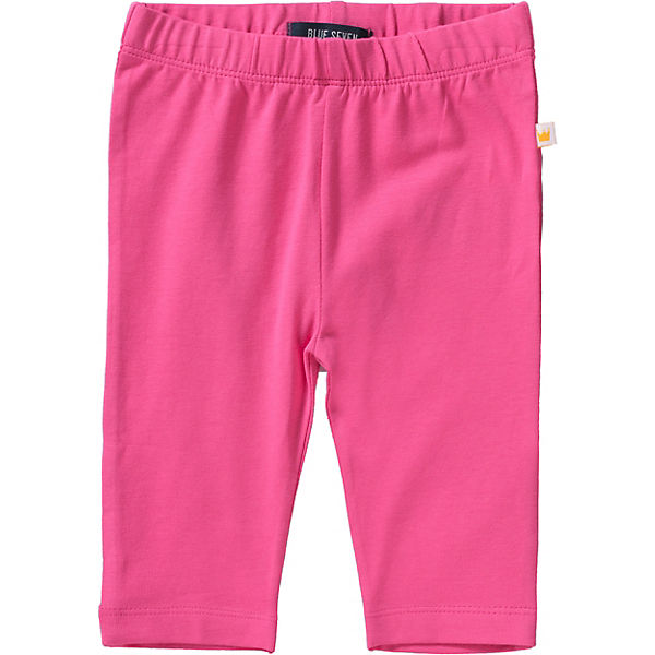 Baby Caprileggings für Mädchen