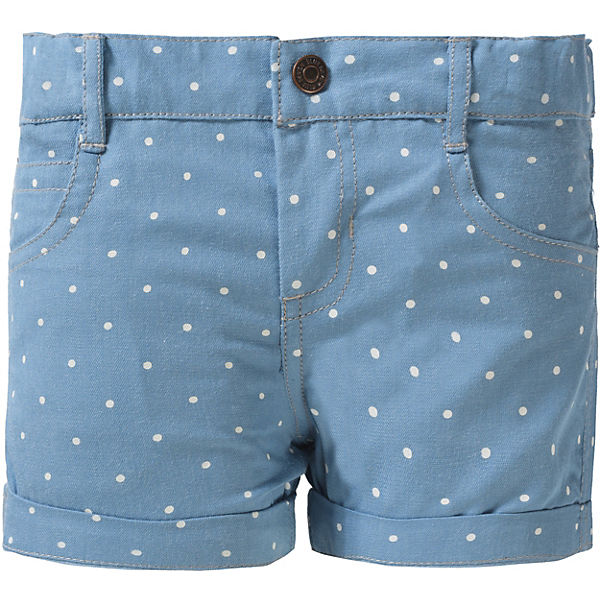 Baby Shorts für Mädchen