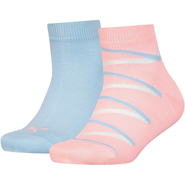 Socken Doppelpack für Mädchen
