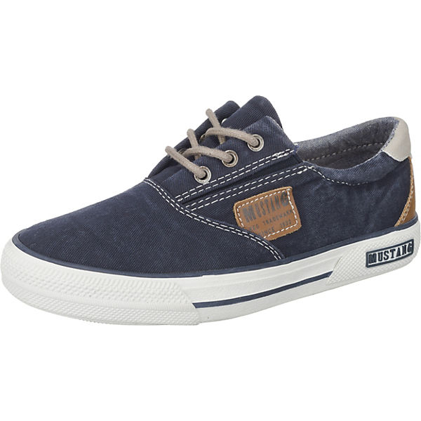 Halbschuhe für Jungen