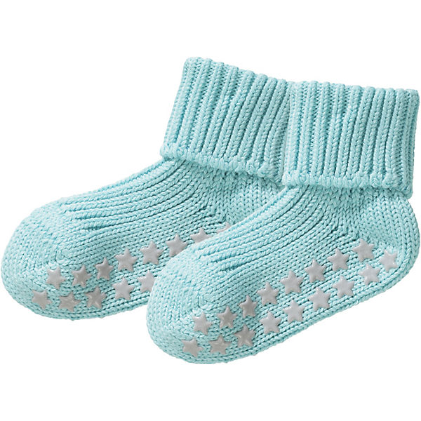 Baby Haussocken Catspads