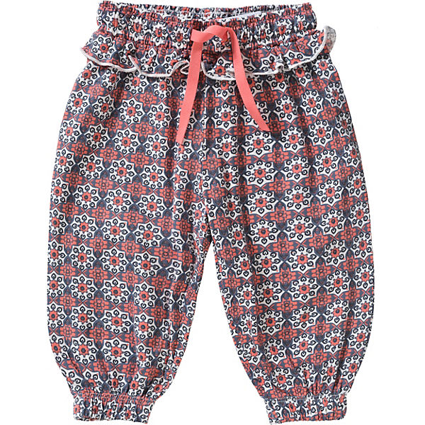 Baby Stoffhose für Mädchen