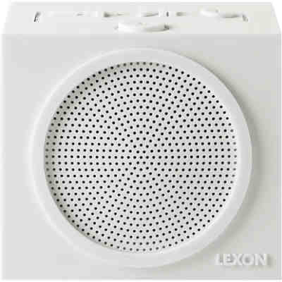Bluetooth-Lautsprecher "TykhoSpeaker"spritzwassergeschützt